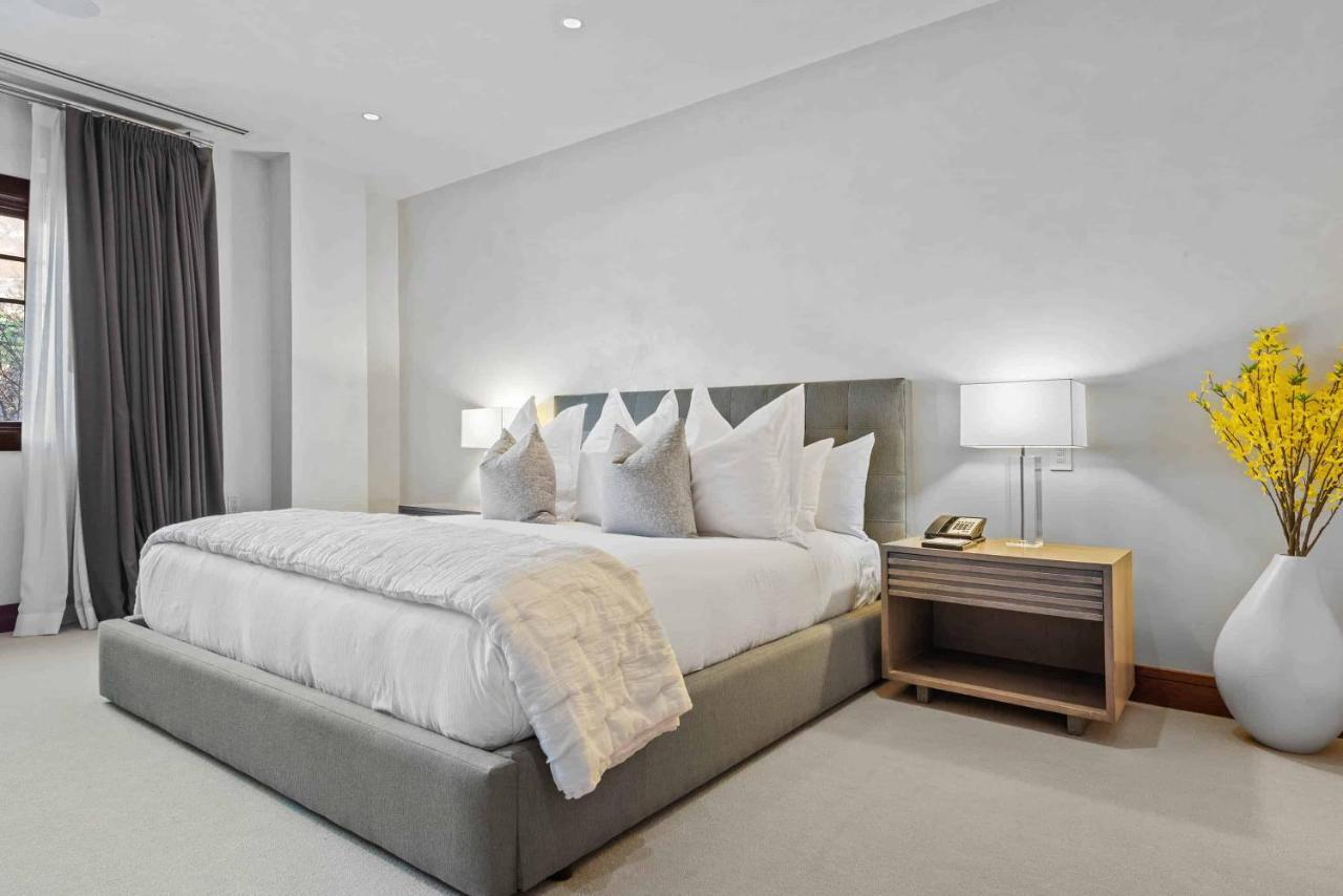 4 Bedroom Luxury Residence At Solaris Residences Vail Exterior foto