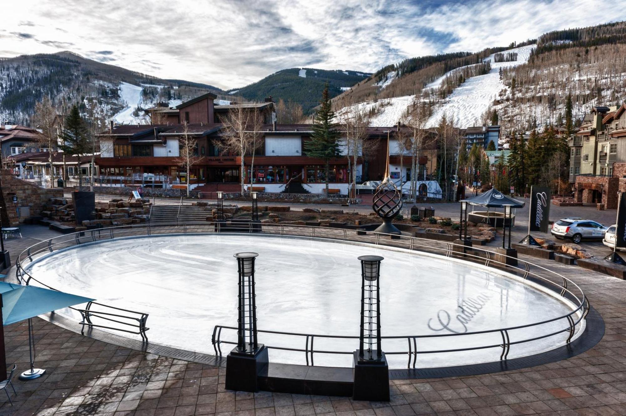 4 Bedroom Luxury Residence At Solaris Residences Vail Exterior foto