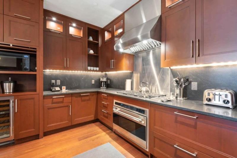 4 Bedroom Luxury Residence At Solaris Residences Vail Exterior foto