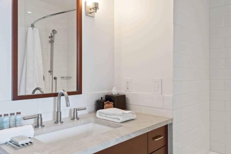4 Bedroom Luxury Residence At Solaris Residences Vail Exterior foto