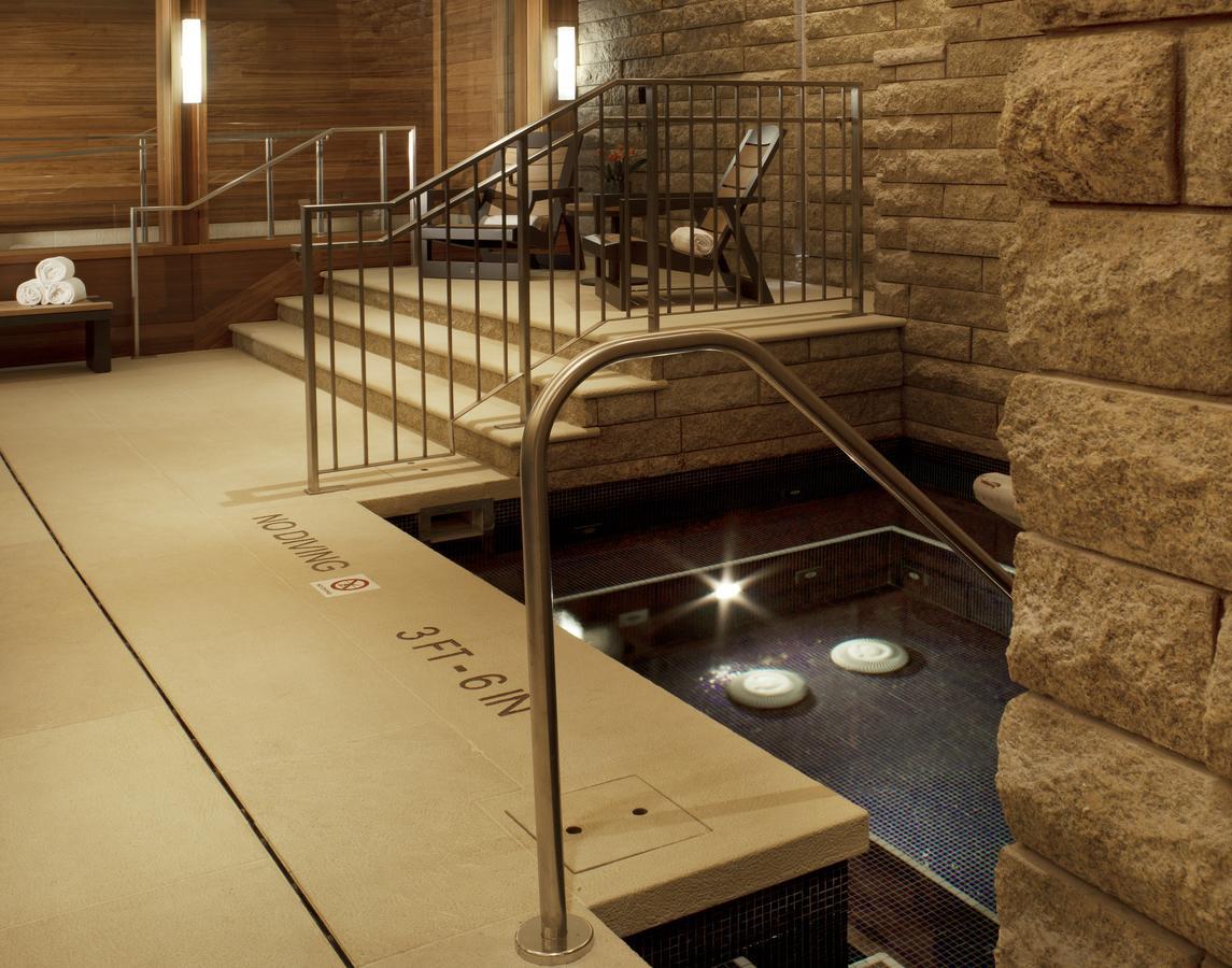 4 Bedroom Luxury Residence At Solaris Residences Vail Exterior foto