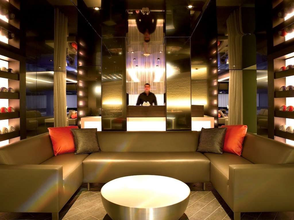4 Bedroom Luxury Residence At Solaris Residences Vail Ausstattung foto