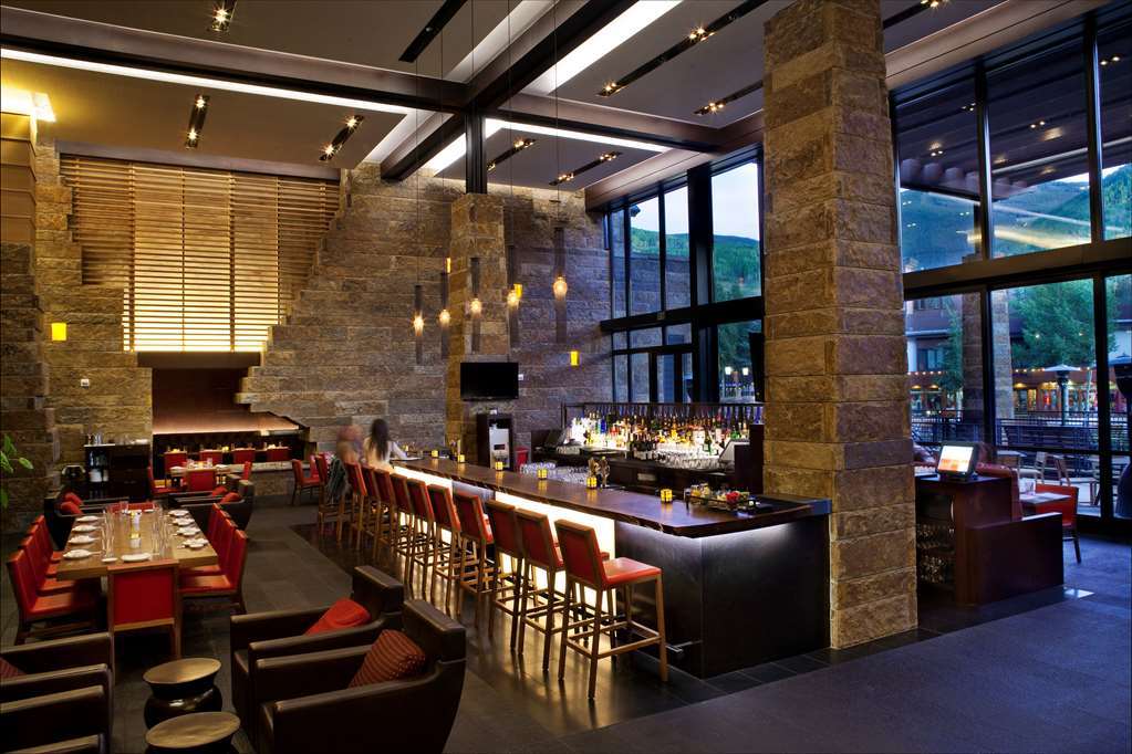 4 Bedroom Luxury Residence At Solaris Residences Vail Ausstattung foto