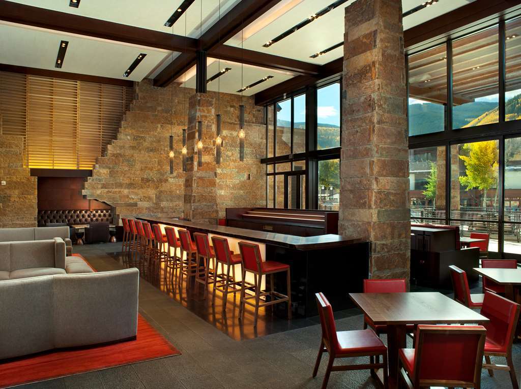 4 Bedroom Luxury Residence At Solaris Residences Vail Ausstattung foto