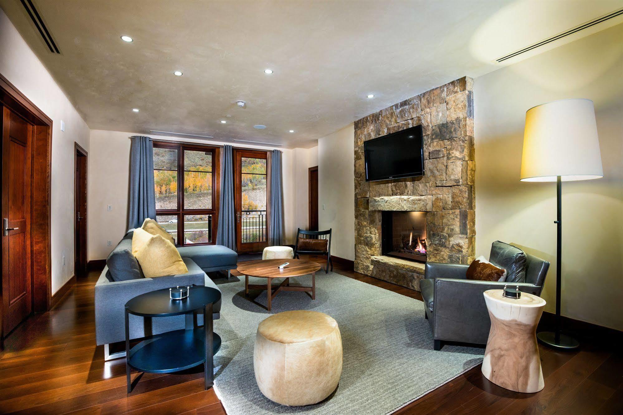 4 Bedroom Luxury Residence At Solaris Residences Vail Exterior foto
