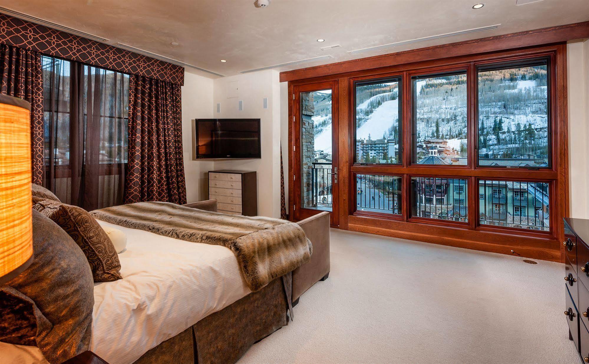 4 Bedroom Luxury Residence At Solaris Residences Vail Exterior foto