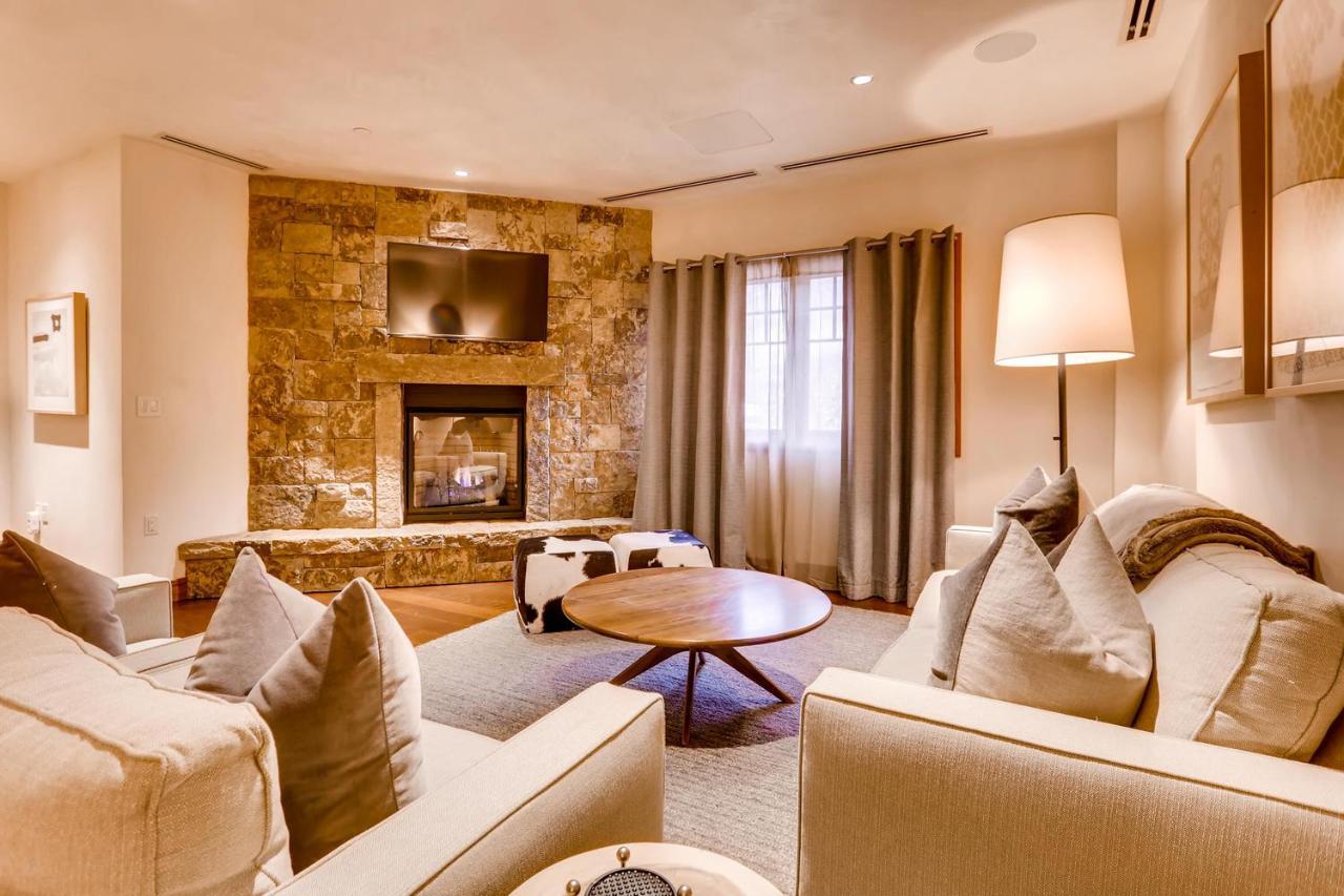 4 Bedroom Luxury Residence At Solaris Residences Vail Exterior foto