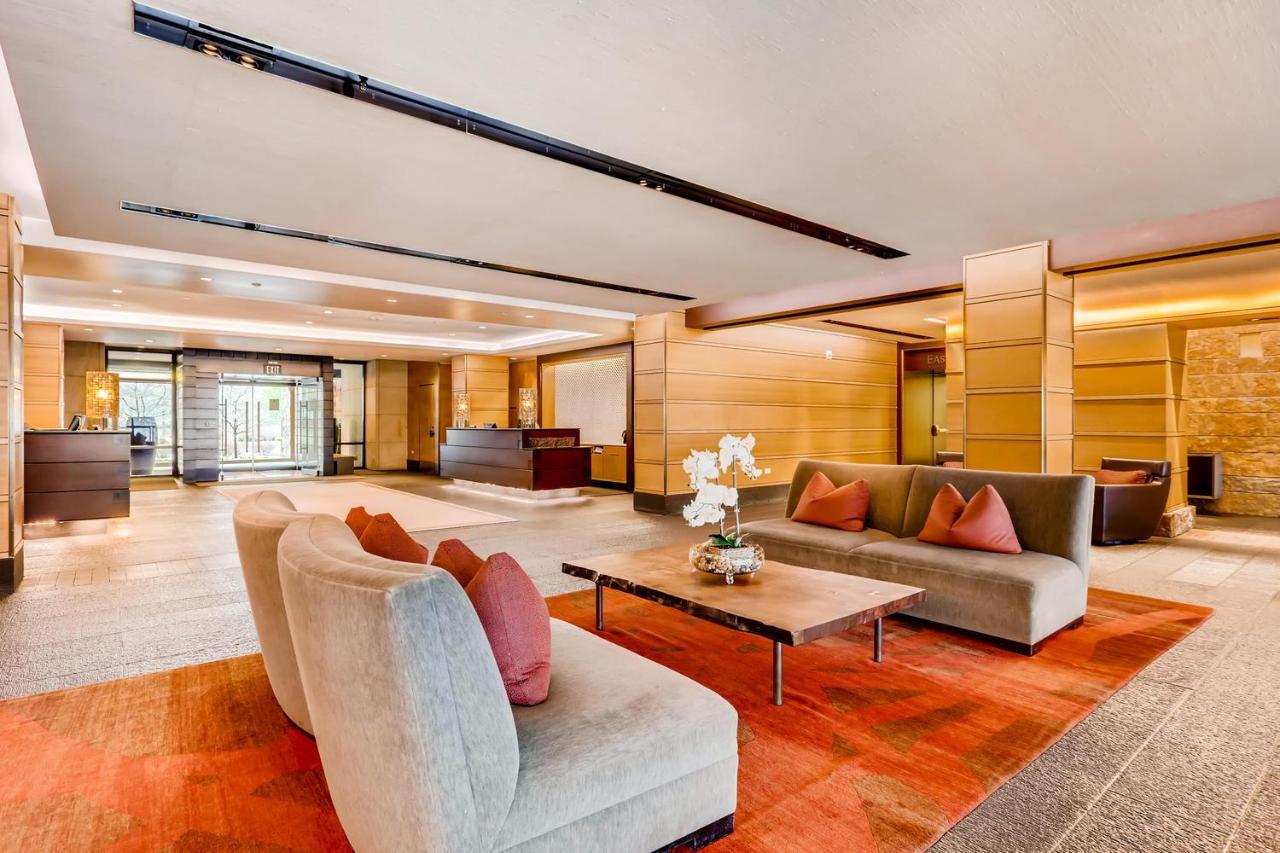 4 Bedroom Luxury Residence At Solaris Residences Vail Exterior foto