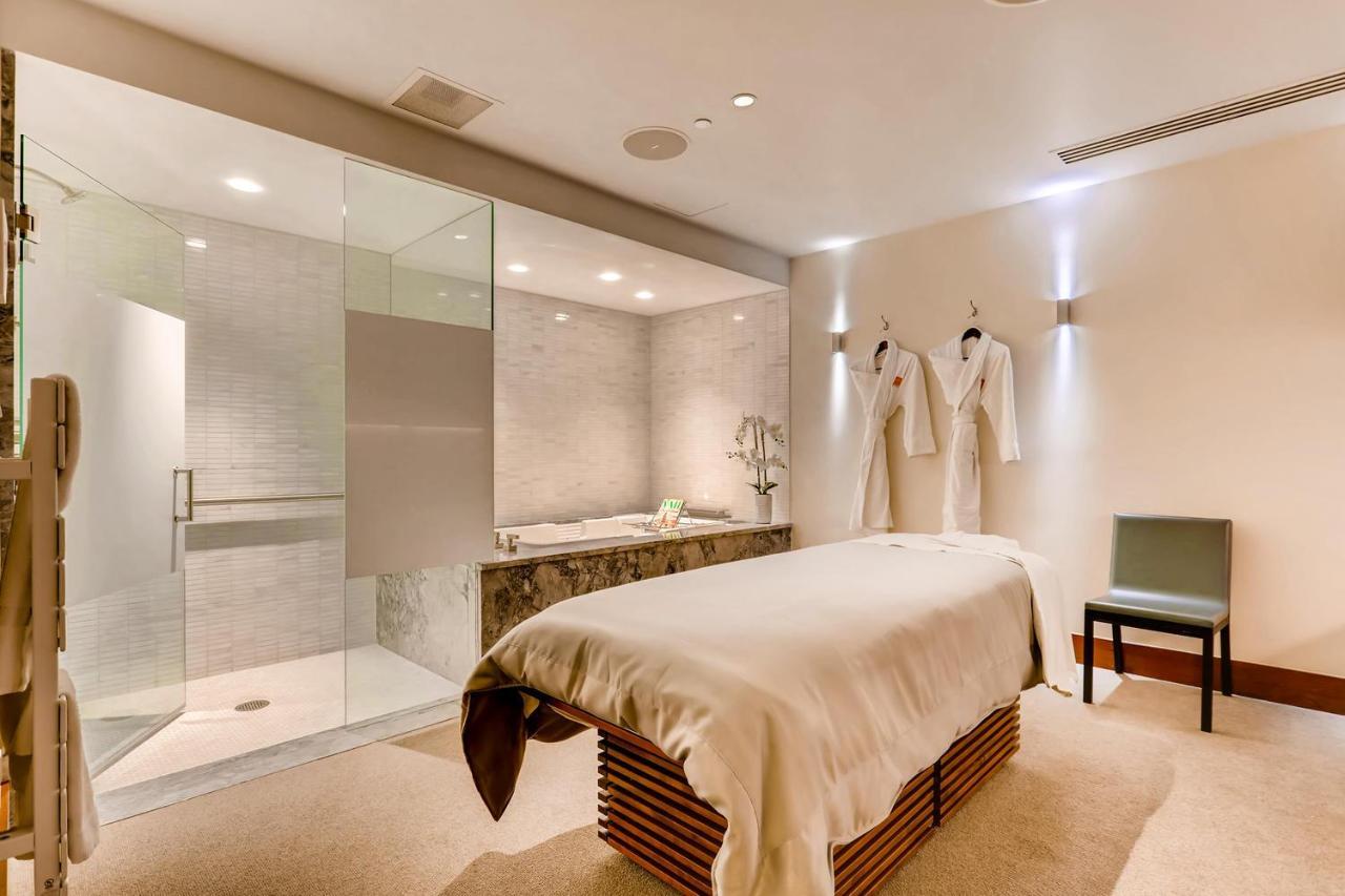 4 Bedroom Luxury Residence At Solaris Residences Vail Exterior foto