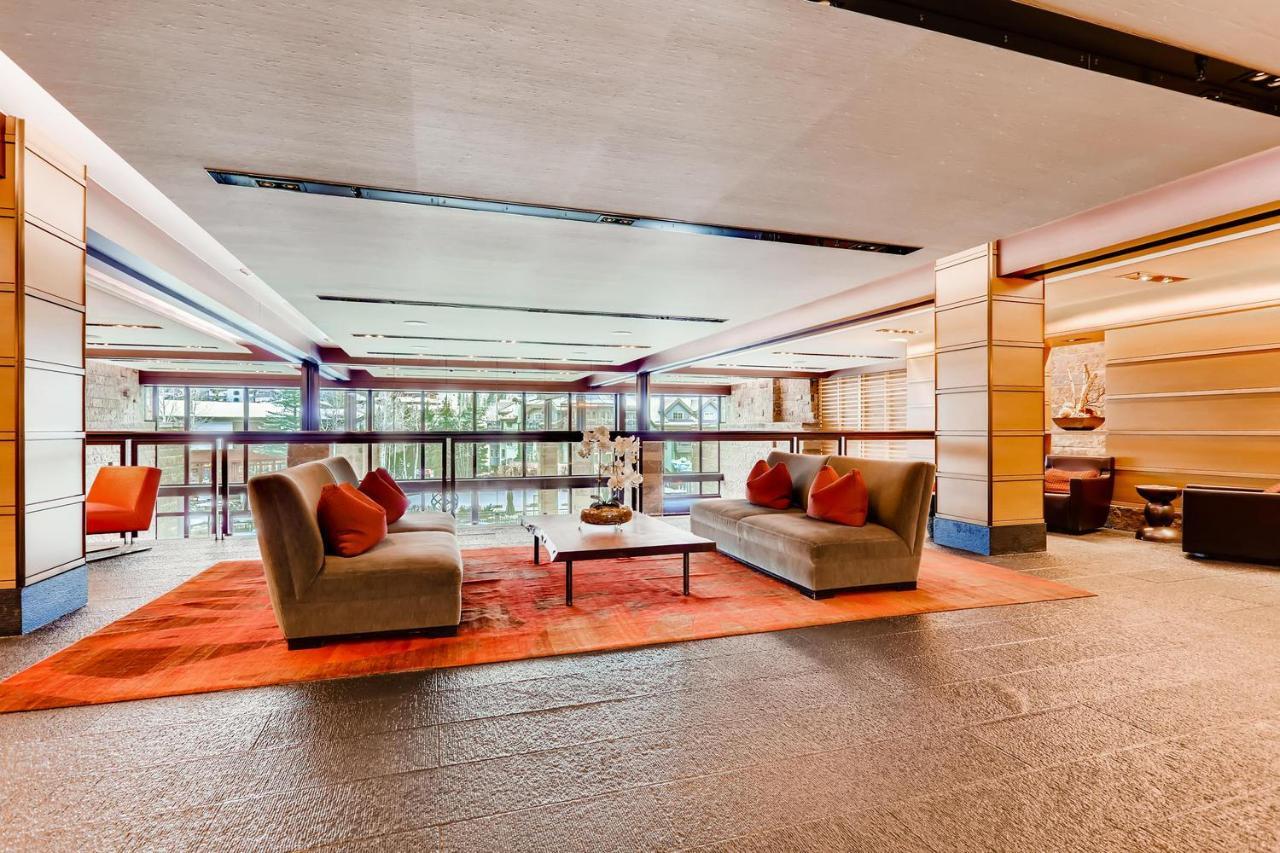 4 Bedroom Luxury Residence At Solaris Residences Vail Exterior foto