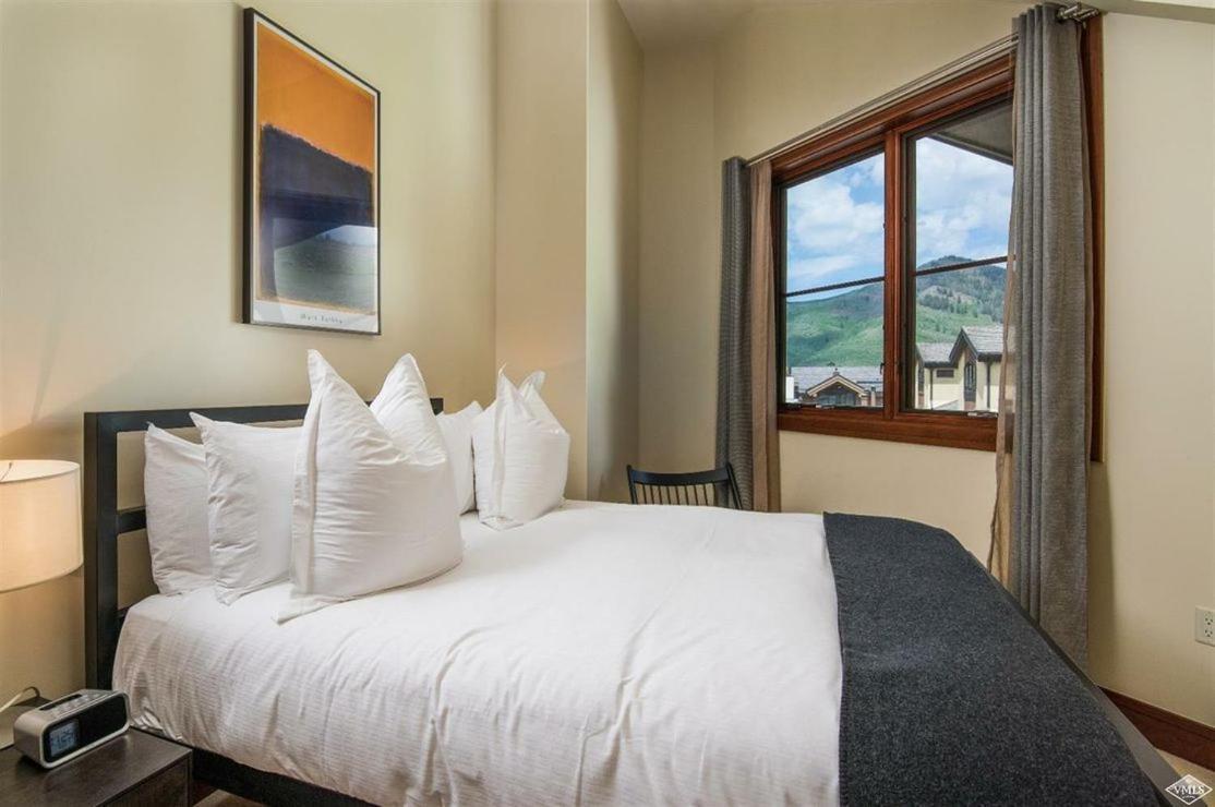 4 Bedroom Luxury Residence At Solaris Residences Vail Exterior foto