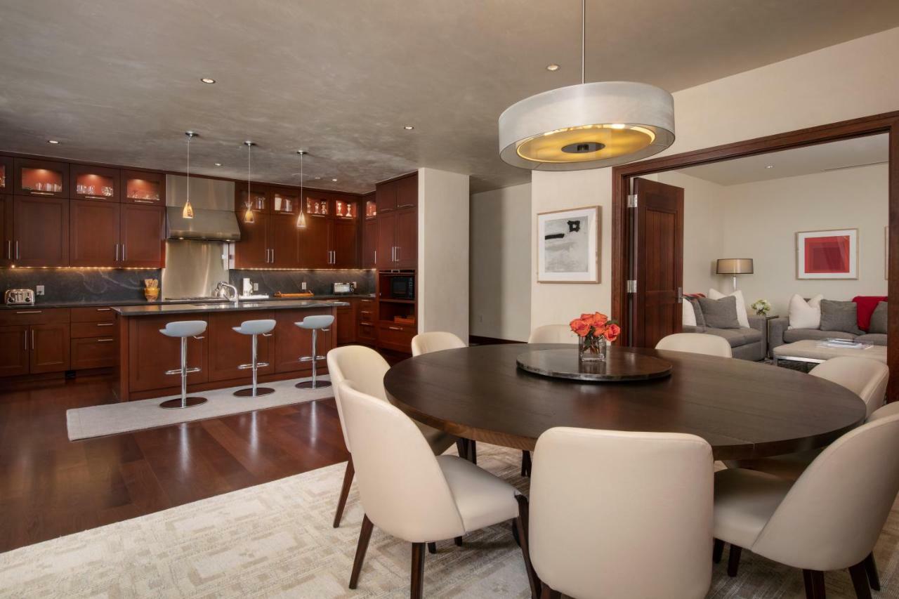 4 Bedroom Luxury Residence At Solaris Residences Vail Exterior foto