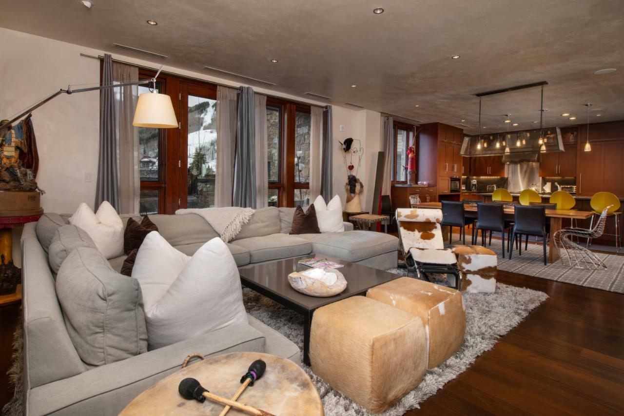 4 Bedroom Luxury Residence At Solaris Residences Vail Zimmer foto
