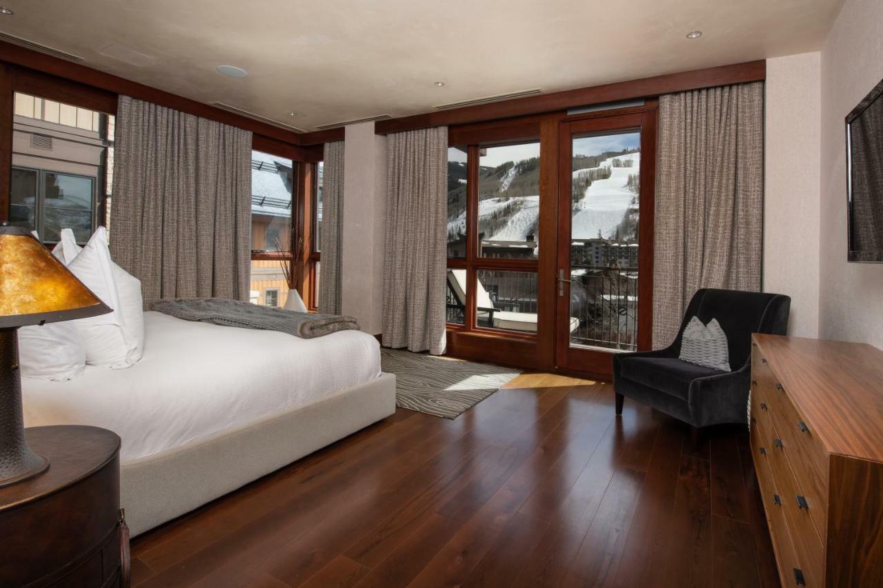 4 Bedroom Luxury Residence At Solaris Residences Vail Exterior foto