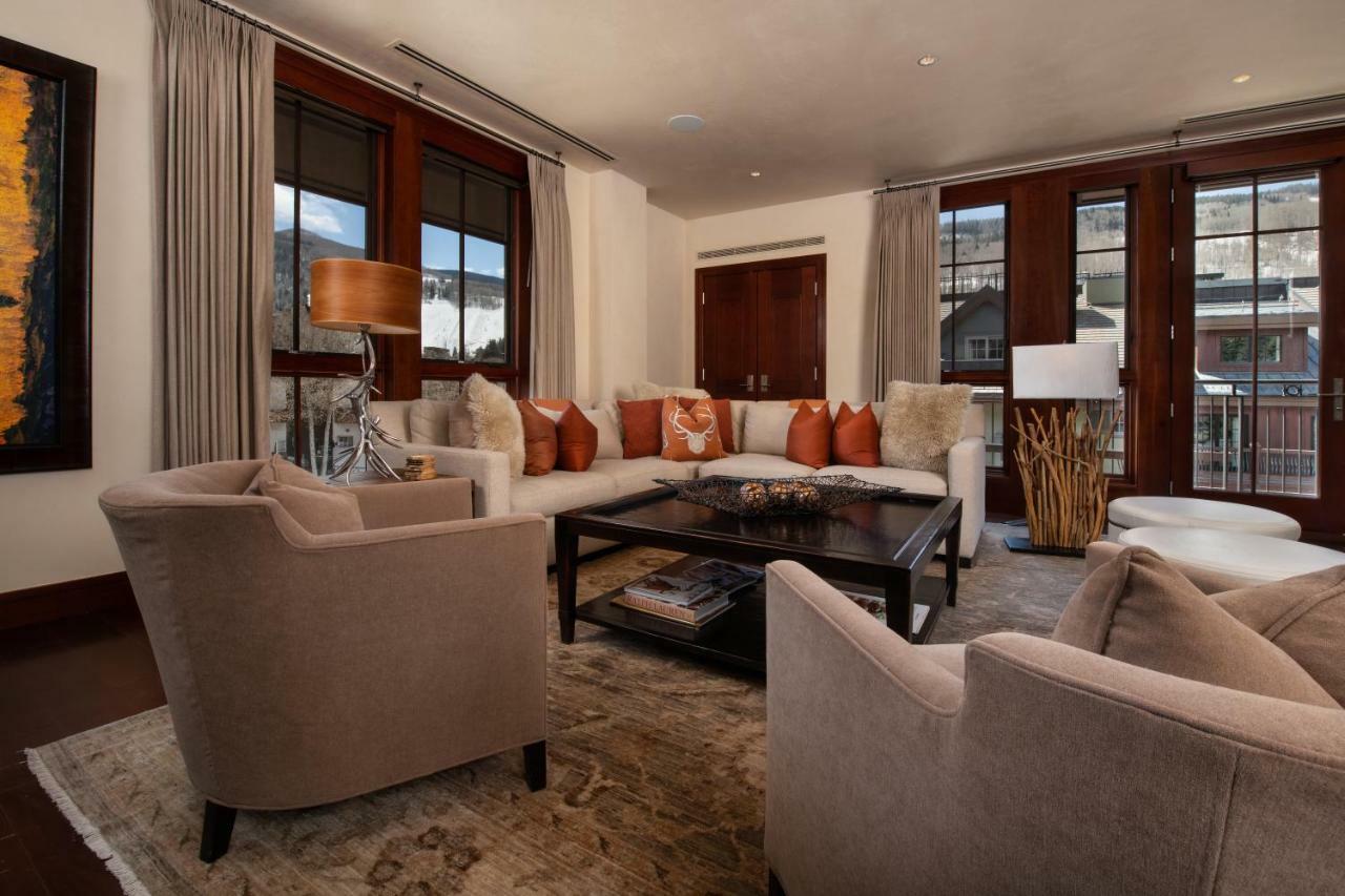 4 Bedroom Luxury Residence At Solaris Residences Vail Exterior foto