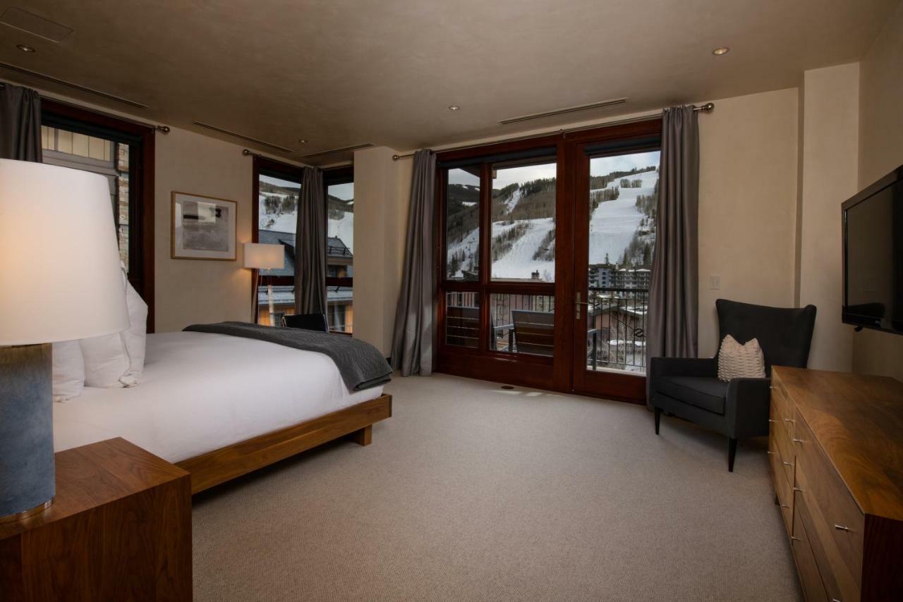 4 Bedroom Luxury Residence At Solaris Residences Vail Exterior foto
