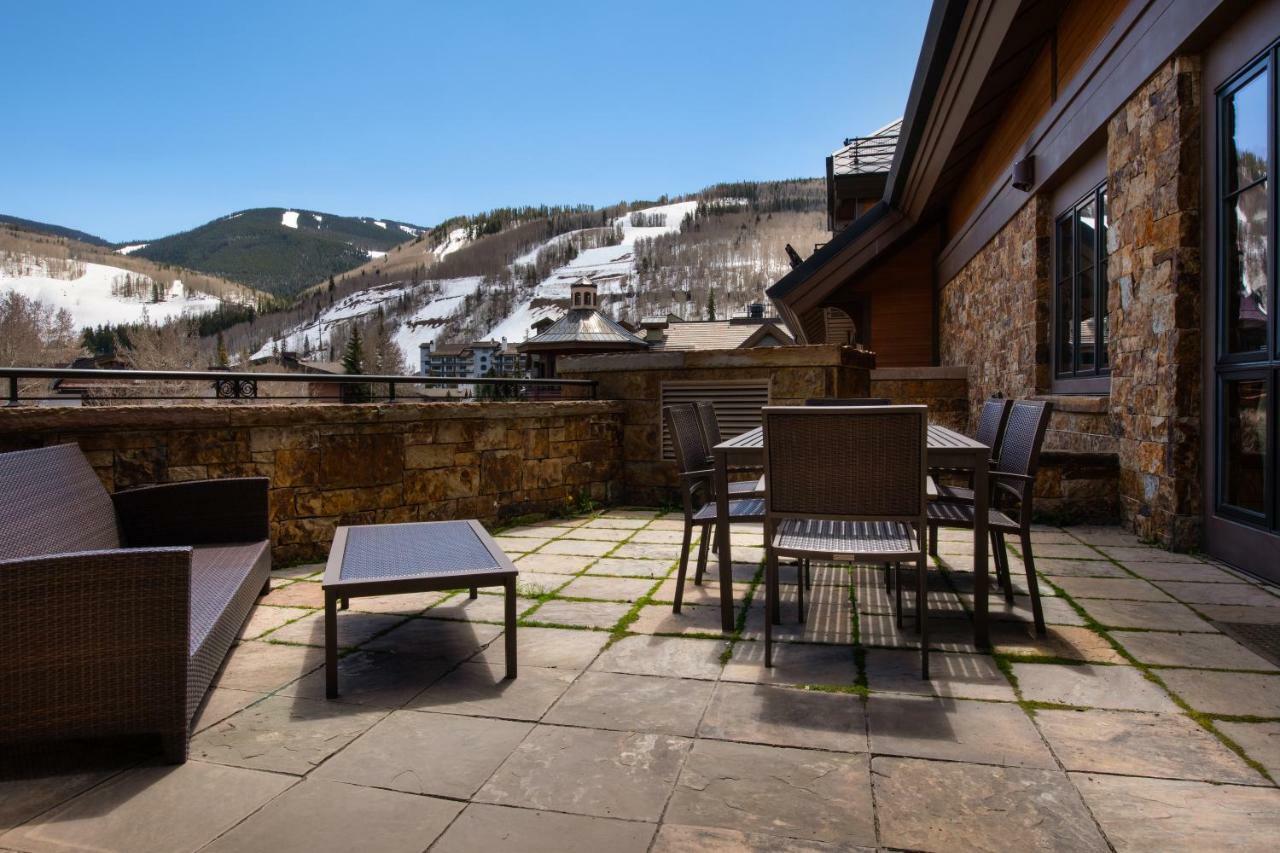 4 Bedroom Luxury Residence At Solaris Residences Vail Exterior foto